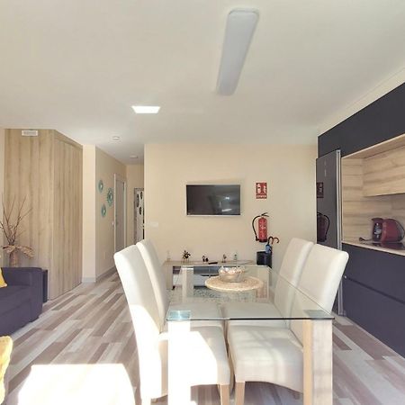 Besbello Suites Apartamento Santiago de Compostela Ngoại thất bức ảnh