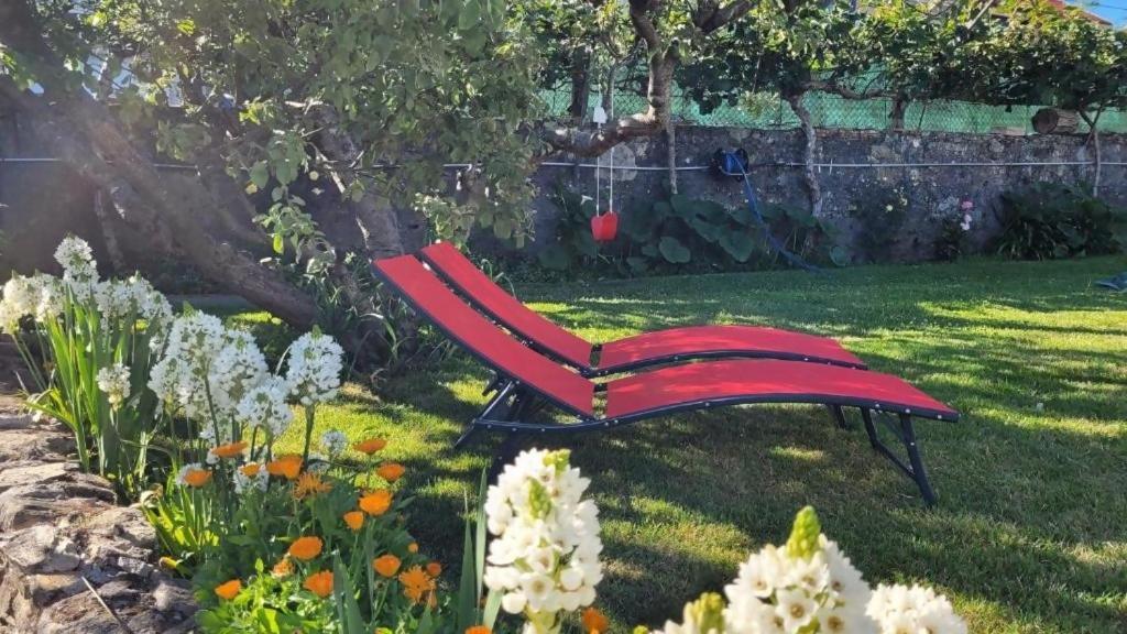 Besbello Suites Apartamento Santiago de Compostela Ngoại thất bức ảnh