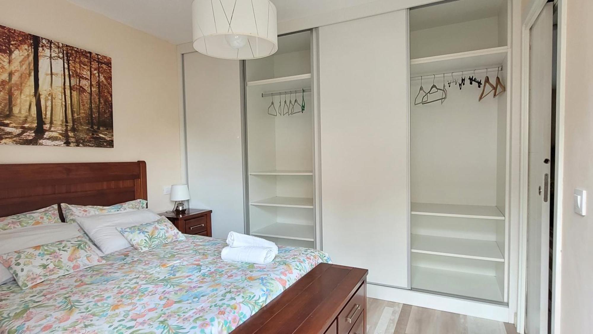 Besbello Suites Apartamento Santiago de Compostela Ngoại thất bức ảnh
