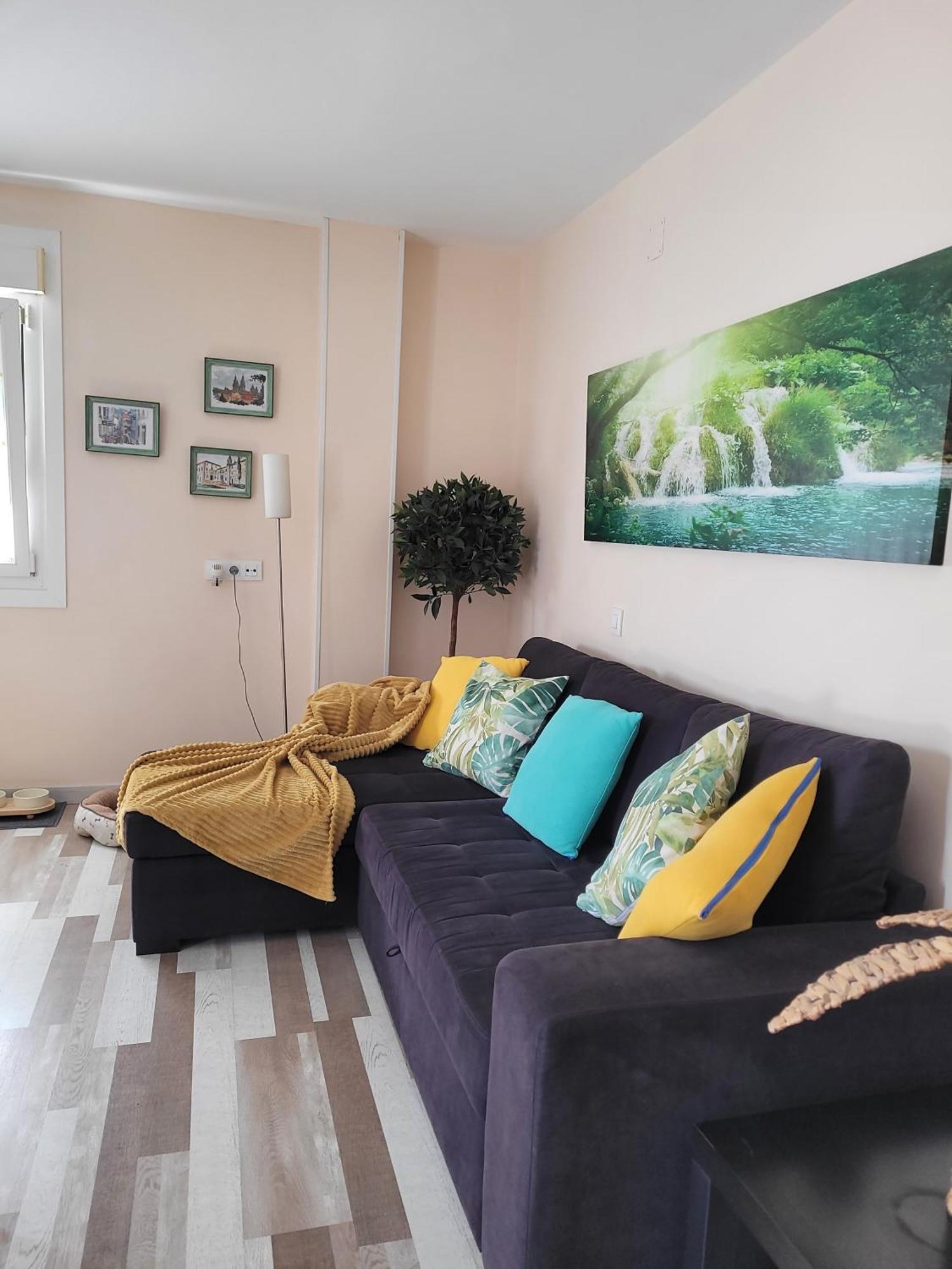 Besbello Suites Apartamento Santiago de Compostela Ngoại thất bức ảnh