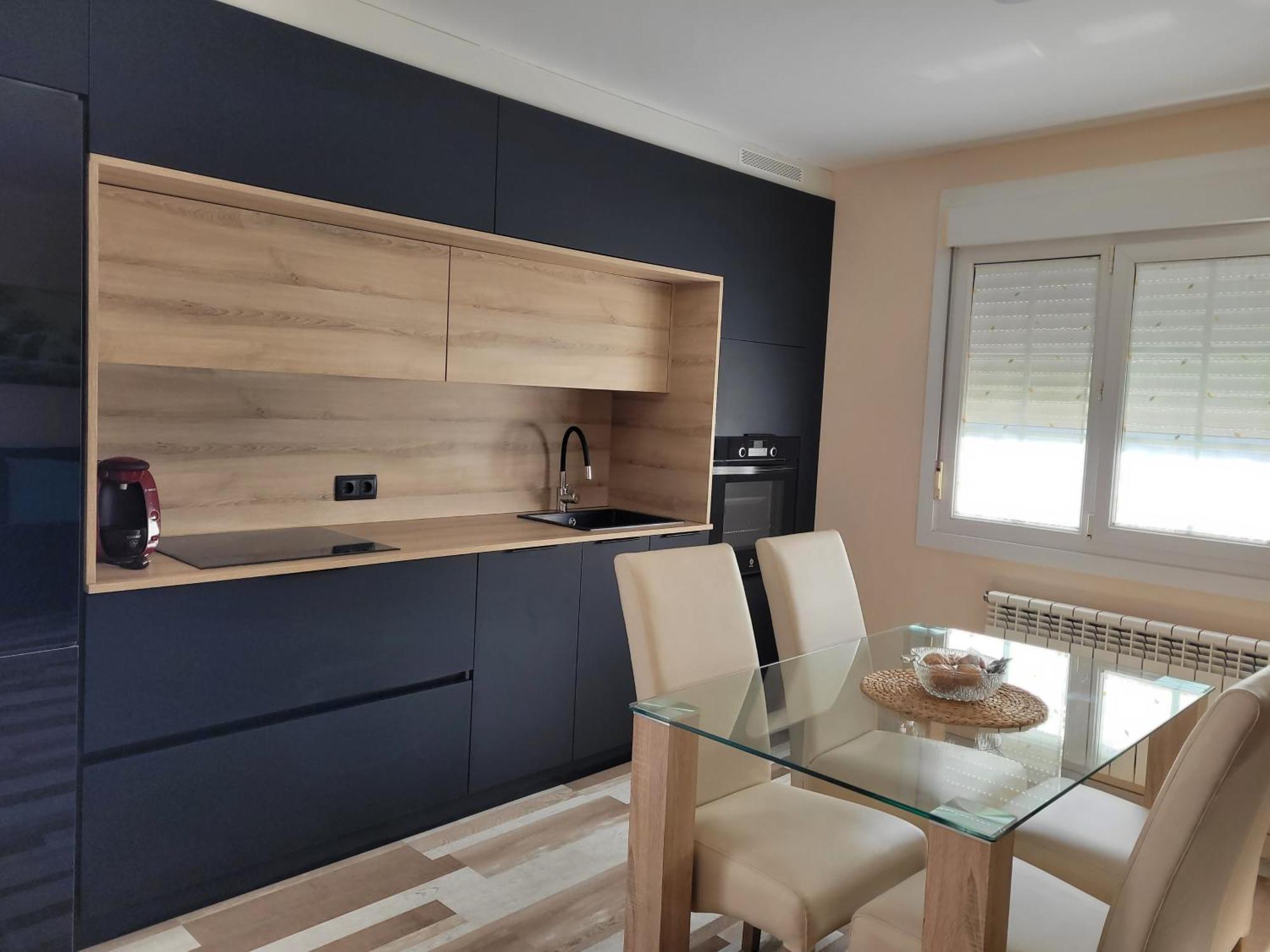 Besbello Suites Apartamento Santiago de Compostela Ngoại thất bức ảnh